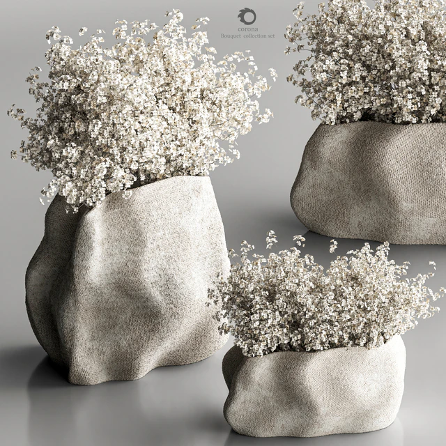 Bouquet collection set 012 — Descargar