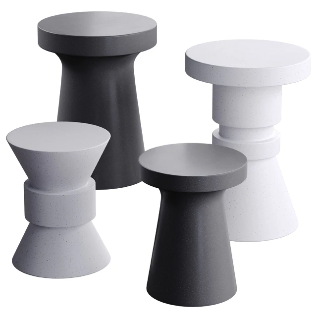 Table set Bello Jairo Cadiz, La Redoute — Descargar