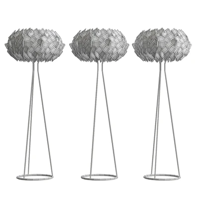 CLIZIA FLOOR LAMP — Вид 2