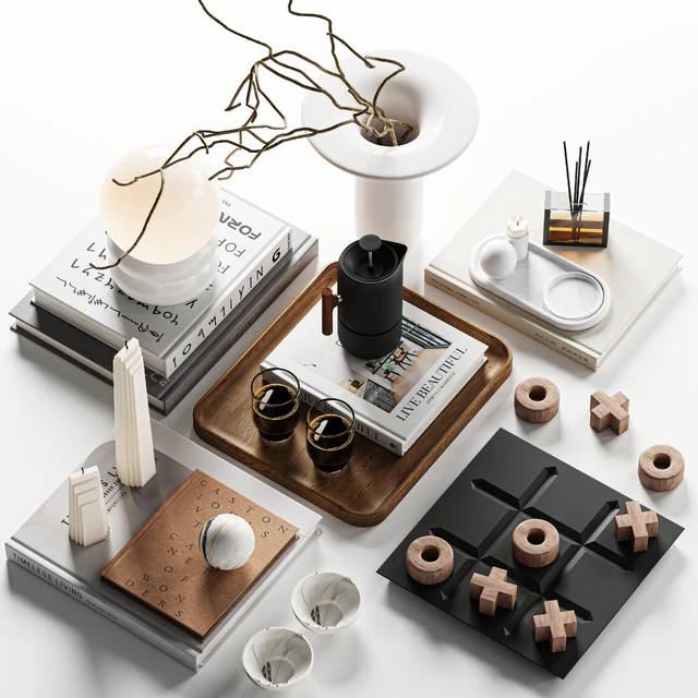 Decorative Set 082 — Descargar