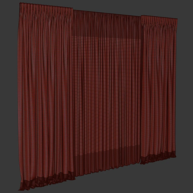 CURTAINS 23 — Скачать