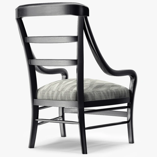 Holly Hunt Swing Chair — Скачать