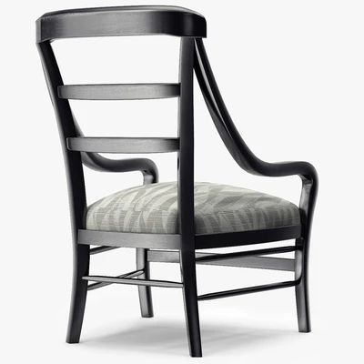 Holly Hunt Swing Chair — Вид 2