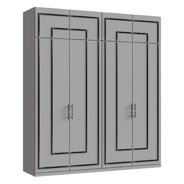 Cupboard Georgia — Descargar