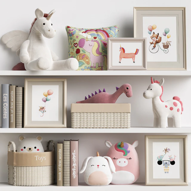 Kids Room Decor 84 — Descargar