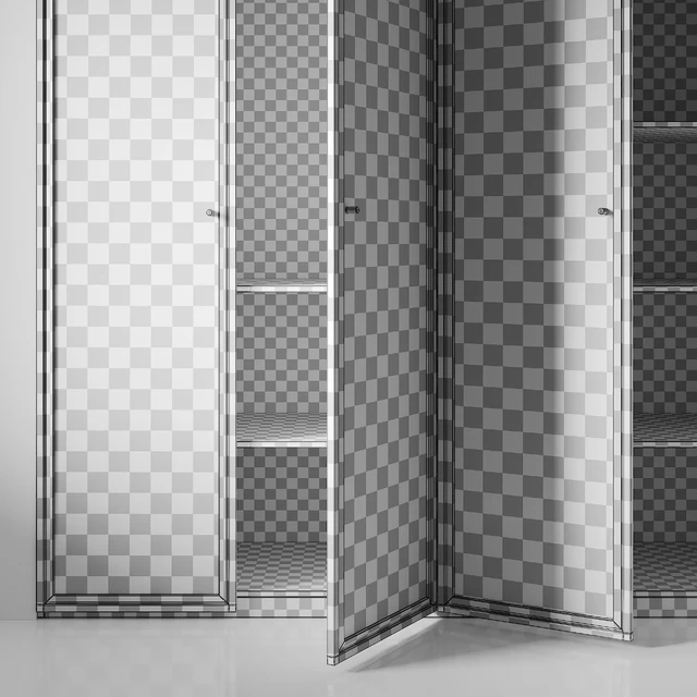 Шкаф 019 — Скачать