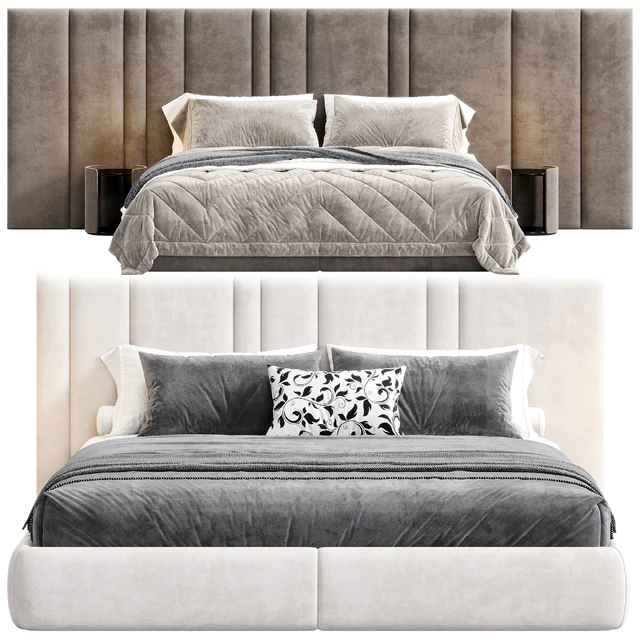 Desire Bed by Sensorsleep — Descargar