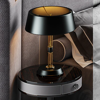 Bed vittoriafrigerio Corio — Ver 3