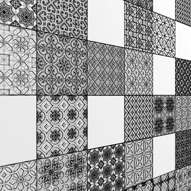 Ceramic tile Porcelanosa Marbella, Bottega — Descargar