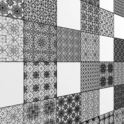 Ceramic tile Porcelanosa Marbella, Bottega — Ver 2