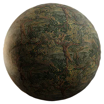 old decorative wallpaper 003 — Скачать