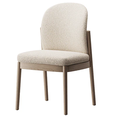 Granwille Bridge Chair — View 5
