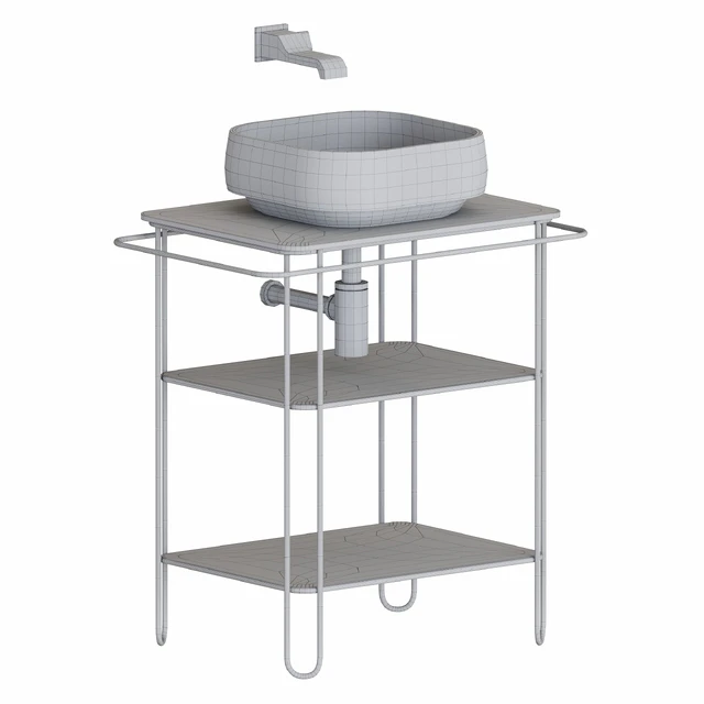FILO 60 By Ceramica Flaminia — Descargar