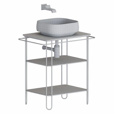 FILO 60 By Ceramica Flaminia — Ver 2