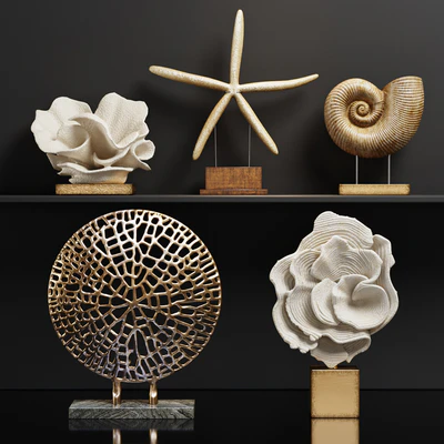 Decor Set 45 — Вид 1
