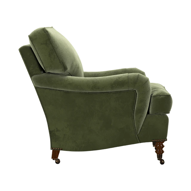 Standard Arm Signature Chair — Descargar