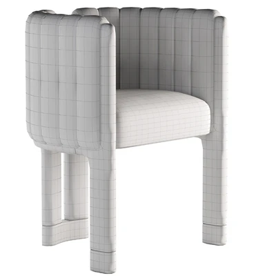 Crawford Dining Chair — Вид 3