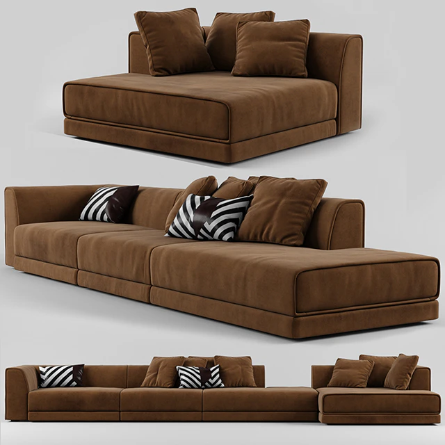 Baxter Rafael Sofa — Descargar