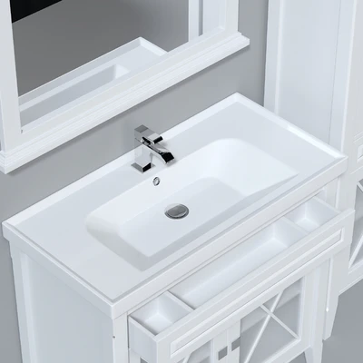Furniture set OPADIRIS Palermo 90 — Ver 4