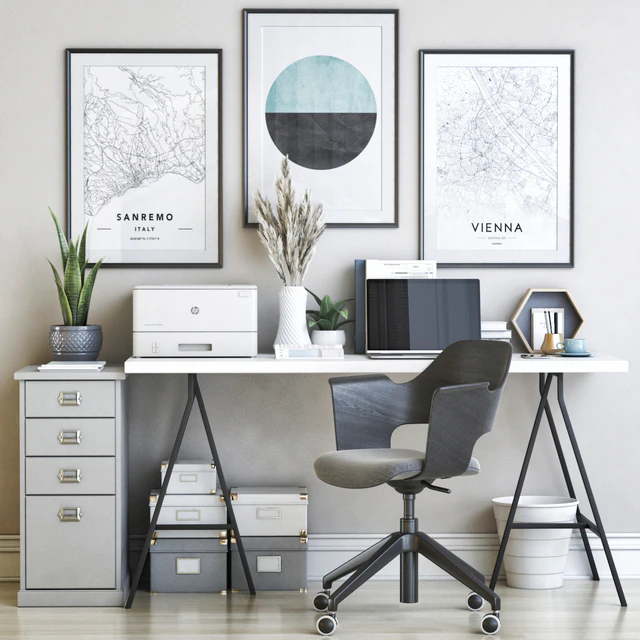 IKEA office workplace 47 — Descargar
