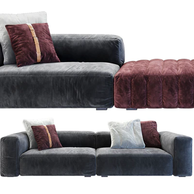 Meroni & Colzani-Bellagio-sofa — Ver 4