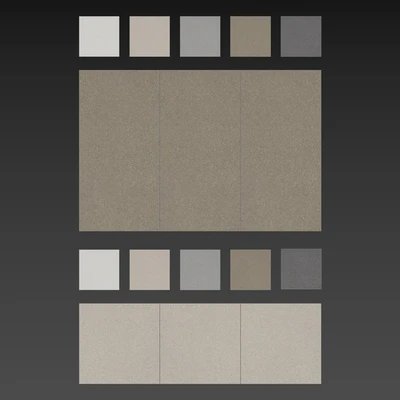 Emilgroup Grain Stone Fine — Ver 7