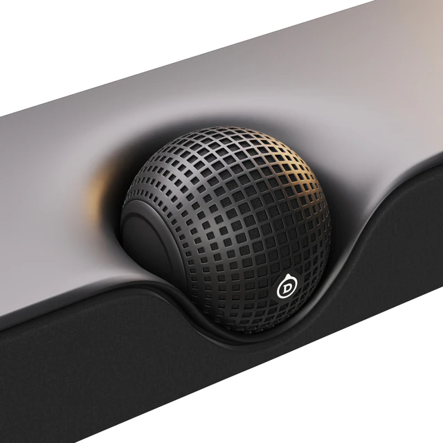 Devialet Dione | Саундбар — Скачать