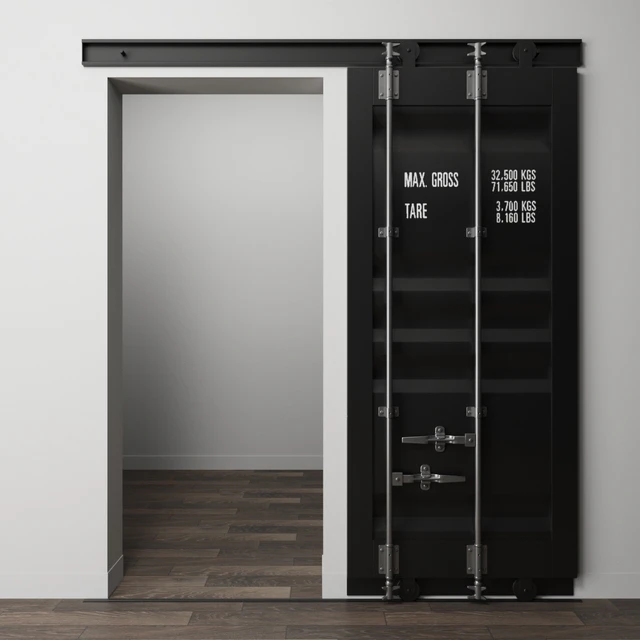 Granary door — Descargar