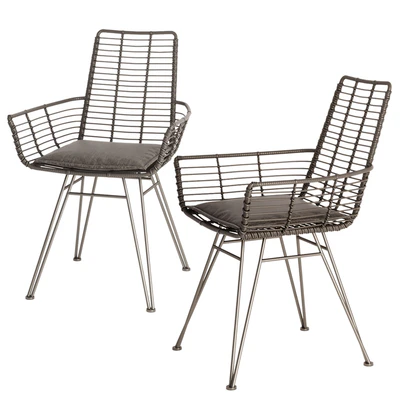 Florida chair — Ver 1