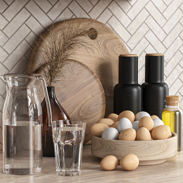 kitchen accessories 06 — Descargar