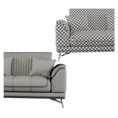 Magnum Sofa Set — Вид 4