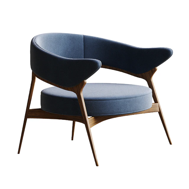 Andorinha Armchair — Descargar