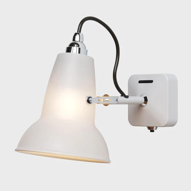 Anglepoise Original 1227 Mini Ceramic Wall Light — Descargar