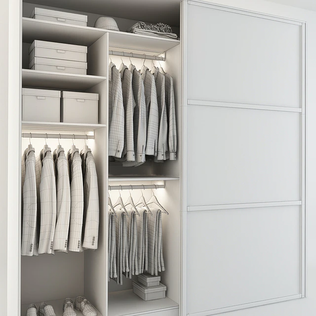 Wardrobe 06 — Descargar