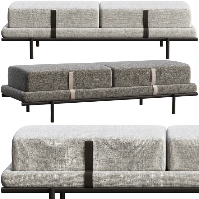 Bench Flou New Bond — Descargar