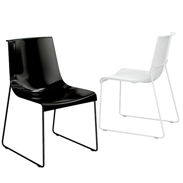 Pianca Nuvola Chair — Скачать