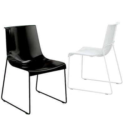 Pianca Nuvola Chair — Вид 1