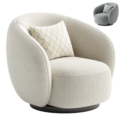 Aria Armchair — Вид 1