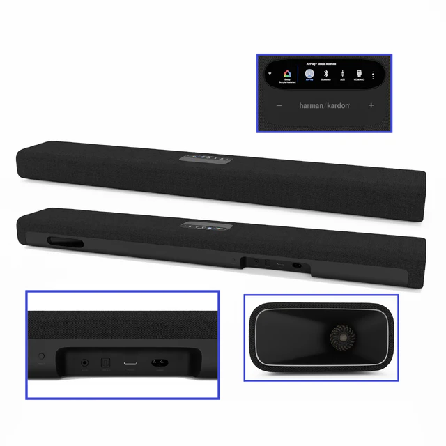 Harman Kardon Citation MultiBeam™ 700 — Скачать