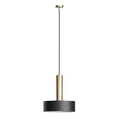 Pendant lamp Freya Izza FR4008PL-01BBS — Ver 1