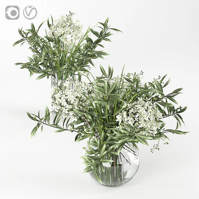 Bouquet 3 — Ver 4