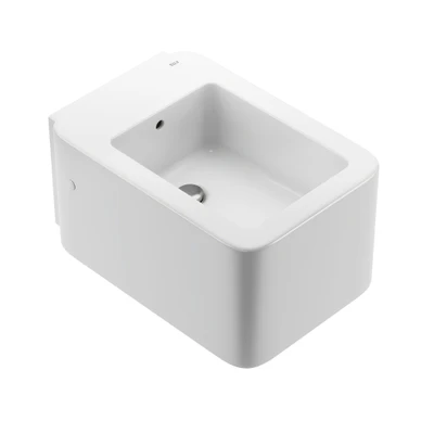 element wall hung bidet by roca — Descargar