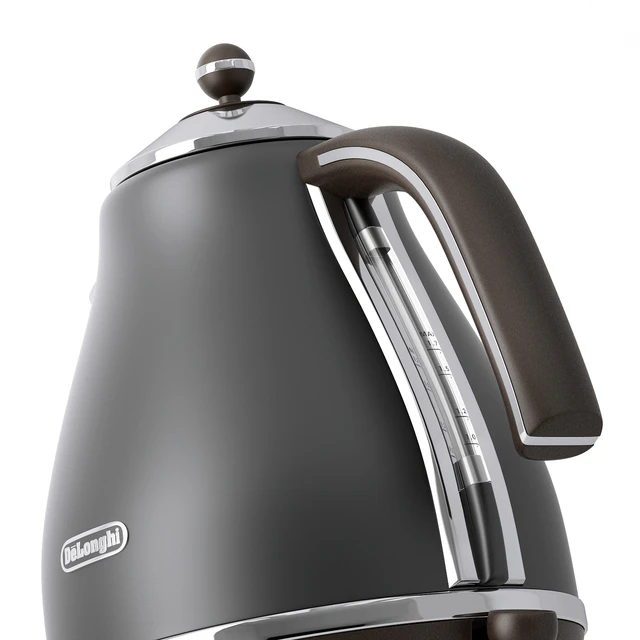 Delonghi Vintage Icona Collection — Скачать