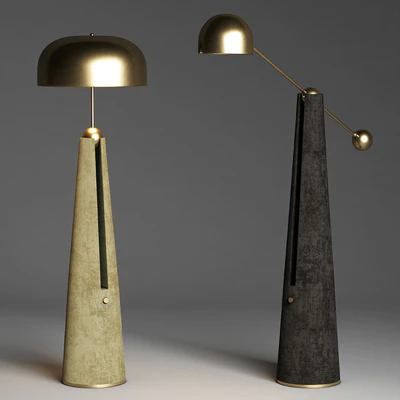 Apparatus Metronome Lamp — Ver 1
