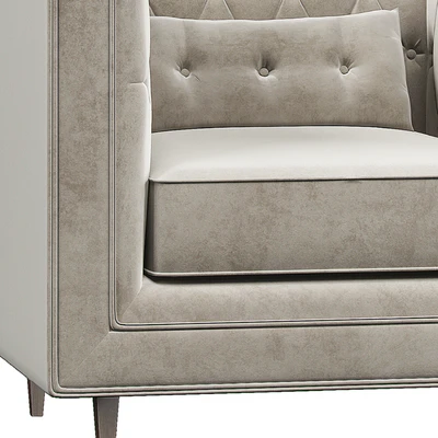 Hollywood chair — Ver 4
