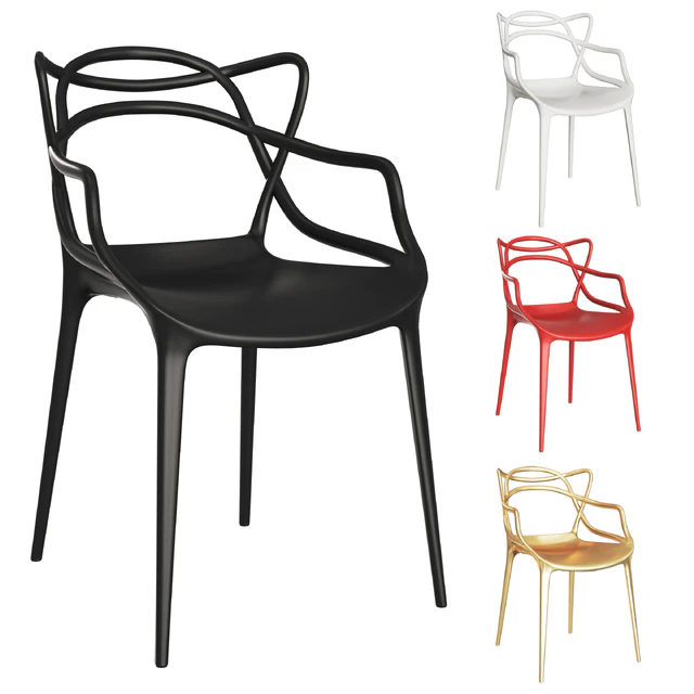 Kartell masters chair — Download