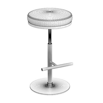 Wardell Stool — Ver 6