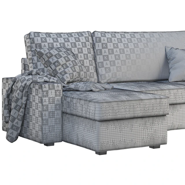 Ikea Vilasund sofa — Descargar
