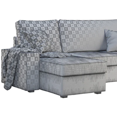 Ikea Vilasund sofa — Ver 3
