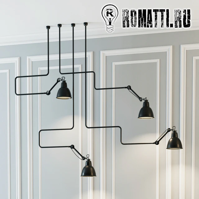 Romatti Bernard-Albin Gras C — Скачать